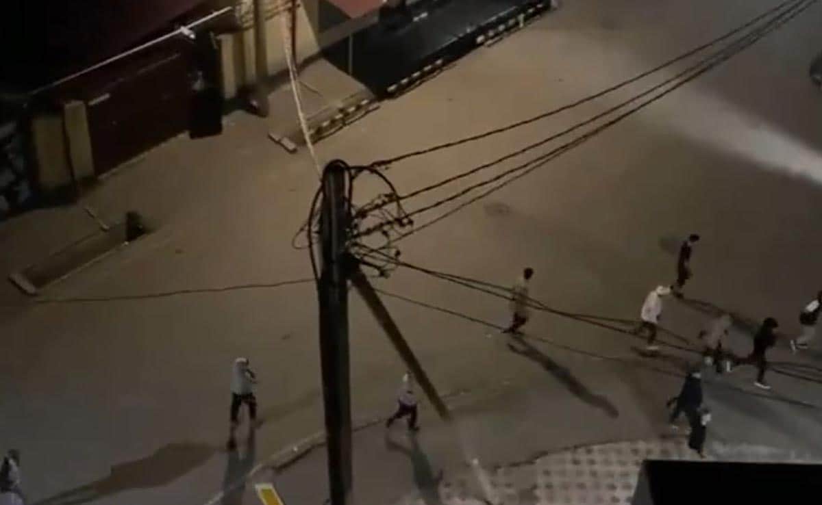 Indian Students In Kyrgyzstan Asked To Stay Indoors Amid Mob Attacks