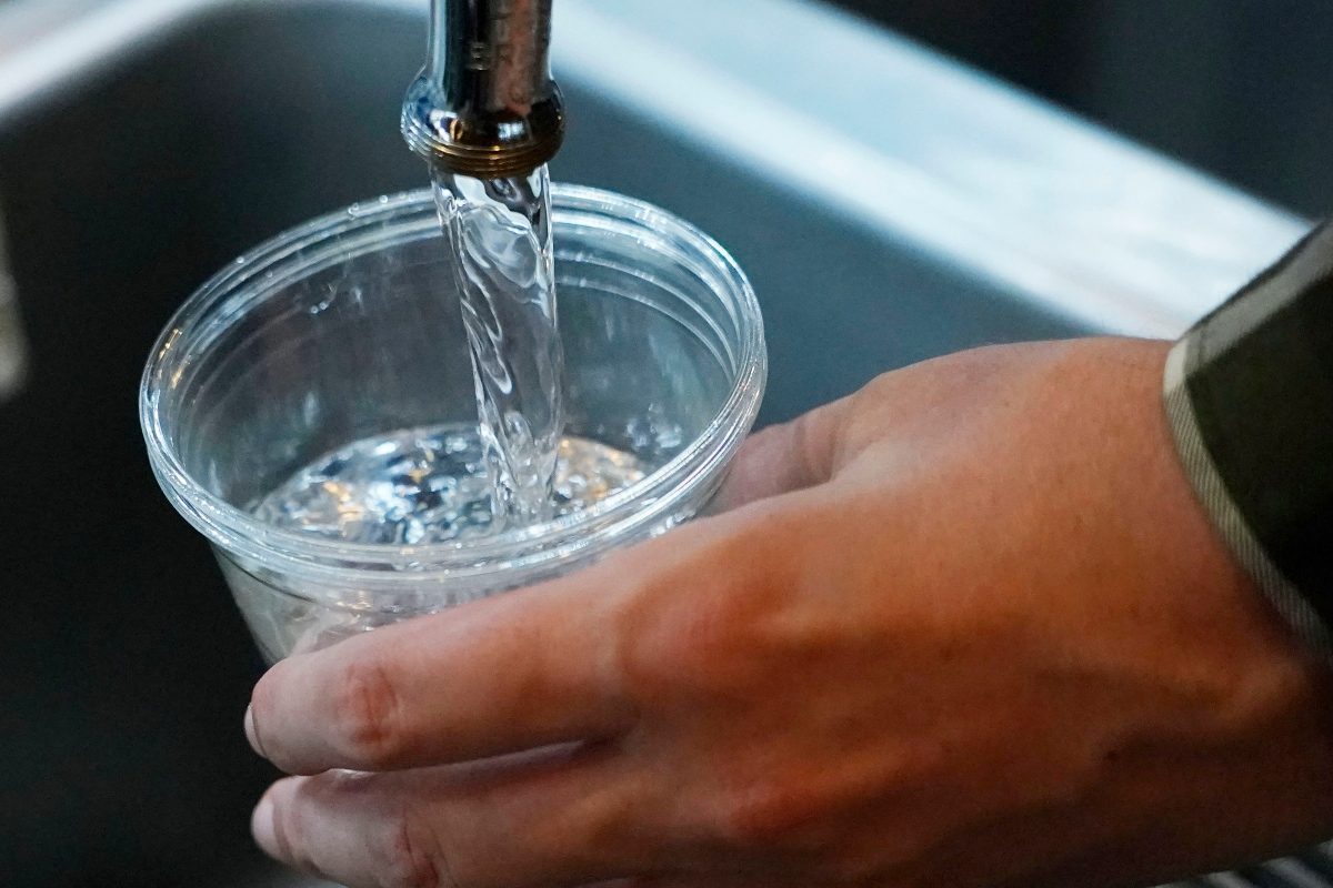 BMC Announces 5% Reduction In Mumbai Supply From May 30 Amid Water Scarcity