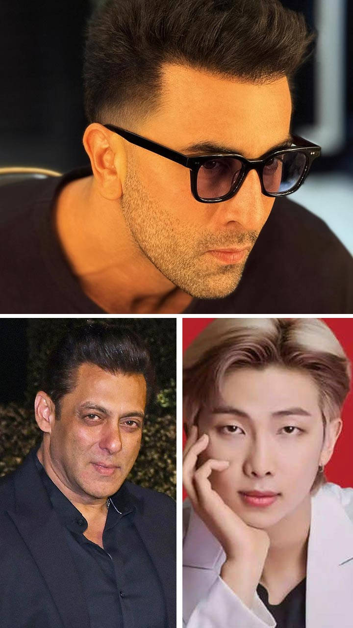 Latest news: Salman Khan Rashmika Mandanna to team up and more Latest news: Salman Khan Rashmika Mandanna to team up and more