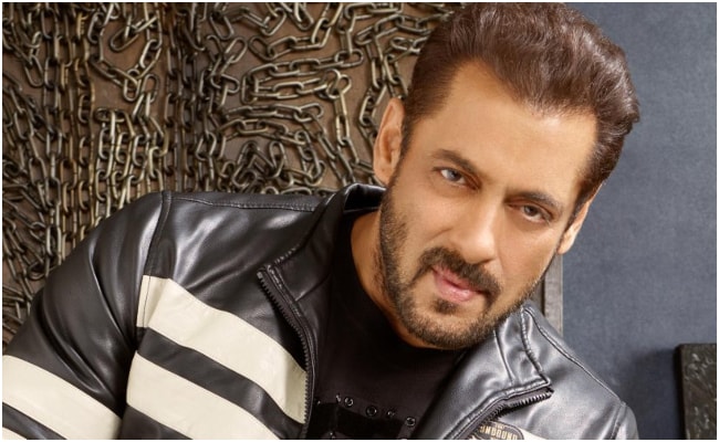 Salman Khan House Firing Case Accused Dies In Prison, Family Alleges Murder