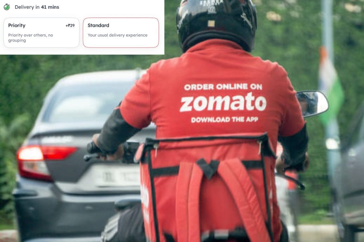 Delhi Poll Body Partners With Rapido, Zomato, Swiggy To Encourage Voter Turnout