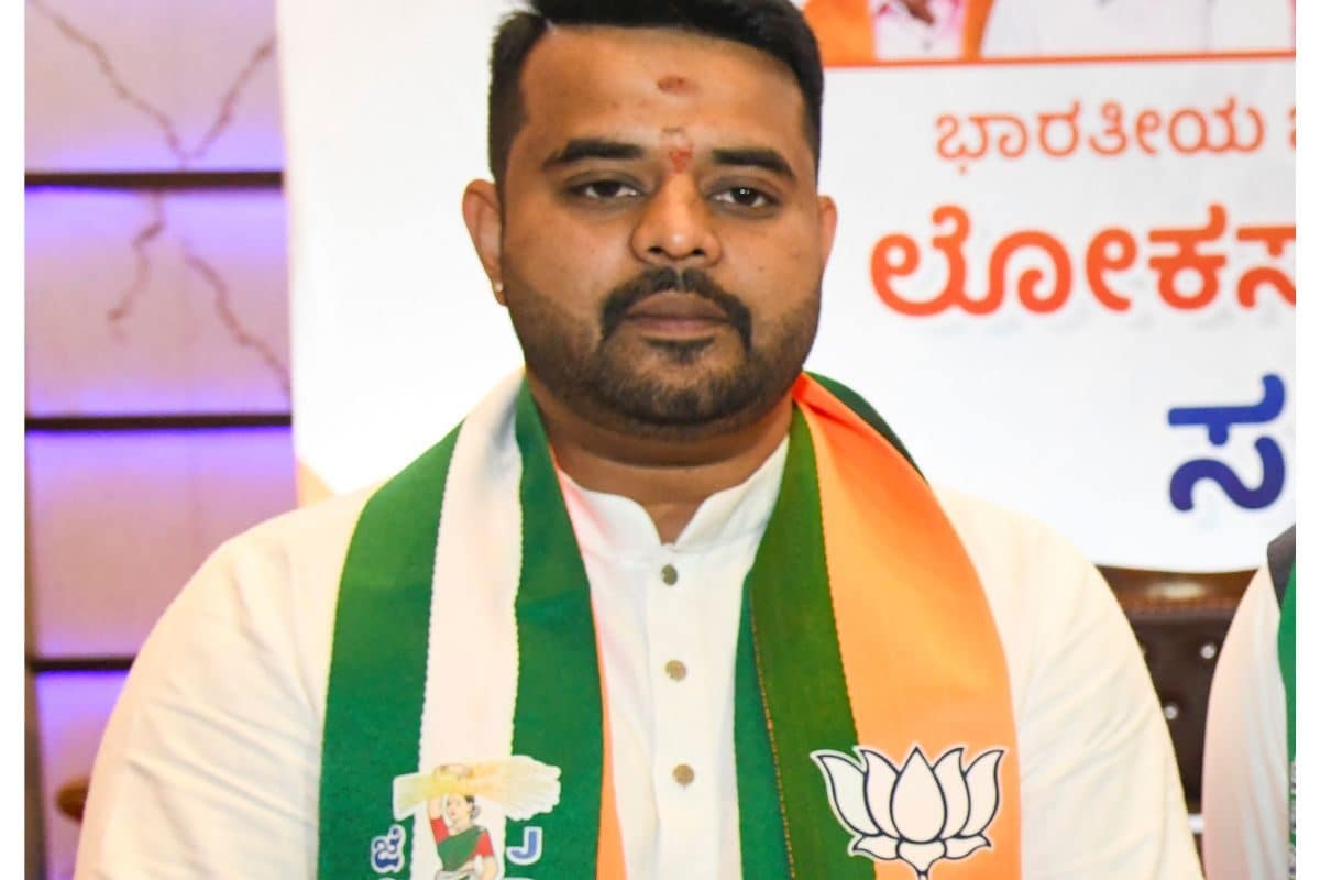 Next Step To Bring Back Prajwal Revanna Will Start If He Doesn’t Appear By May 31: Karnataka Home Minister