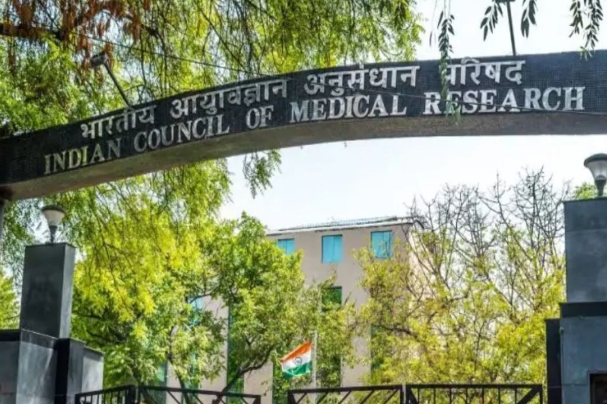 ICMR Disbands National Stem Cell Apex Committee, Hands Over Tasks To Ethics Panels ICMR Disbands National Stem Cell Apex Committee, Hands Over Tasks To Ethics Panels