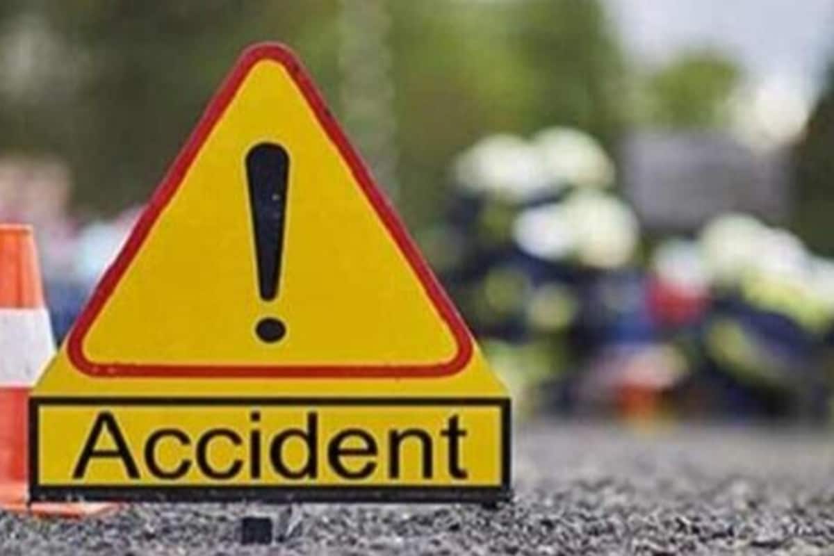 School Boy Killed, 2 Other Injured In Road Crash In Noida; Car Driver Held