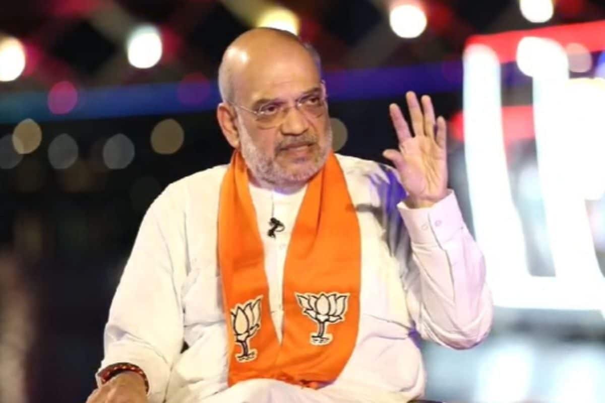 News18 Evening Digest: Amit Shah on Arvind Kejriwal’s Bail, Karnataka Woman Stabbing And Other Top Stories News18 Evening Digest: Amit Shah on Arvind Kejriwal’s Bail, Karnataka Woman Stabbing And Other Top Stories