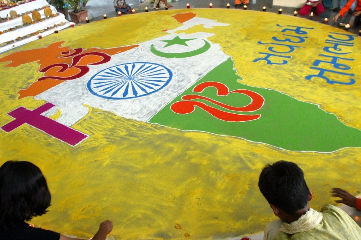 ‘Muslims, Other Minorities Rose in Numbers; Protected and Flourishing in India’: PM’s Economic Advisory Council