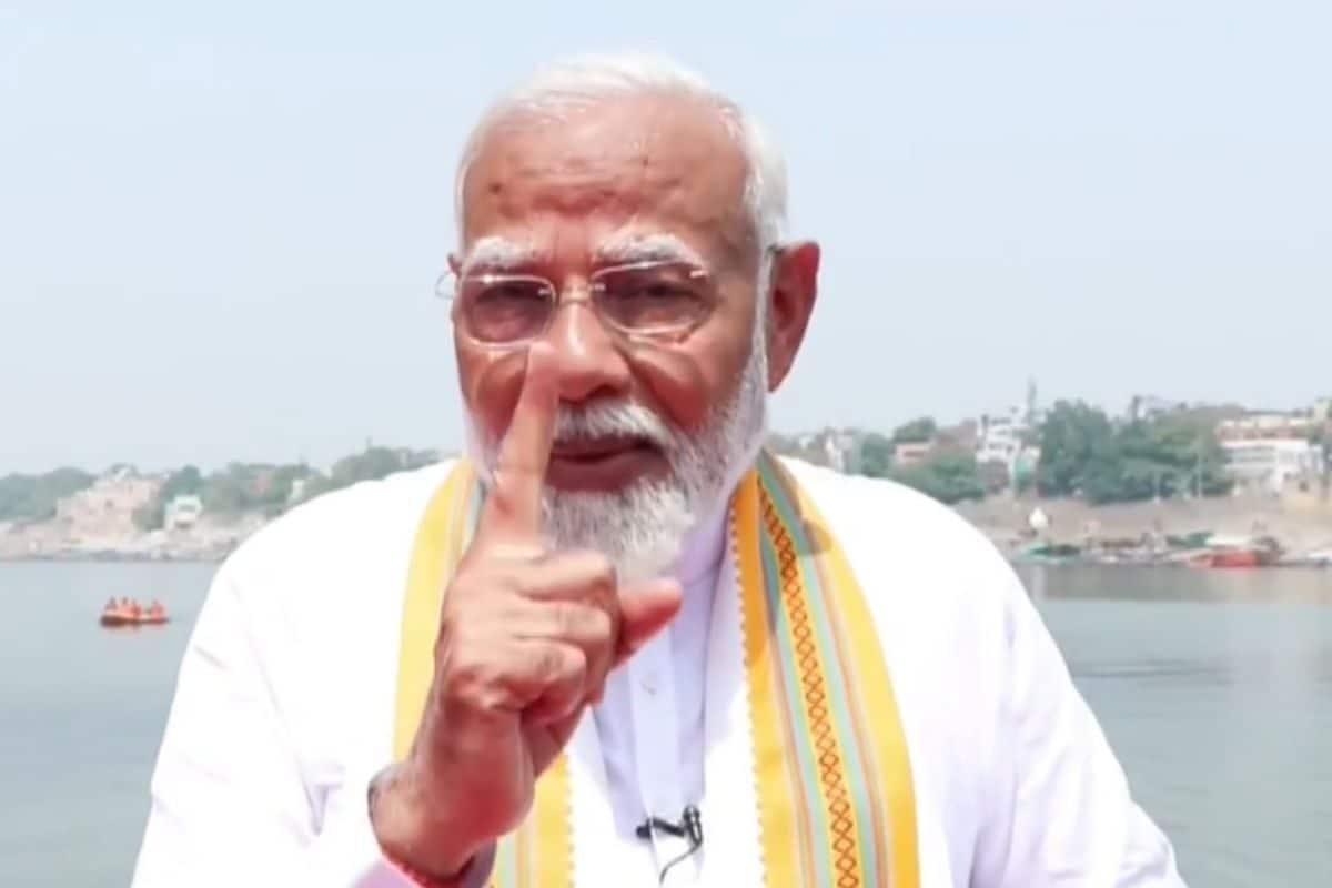 News18 Evening Digest: PM Modi On His Image After 2022, Mumbai Billboard Owner’s Criminal History And Other Top Stories News18 Evening Digest: PM Modi On His Image After 2022, Mumbai Billboard Owner’s Criminal History And Other Top Stories