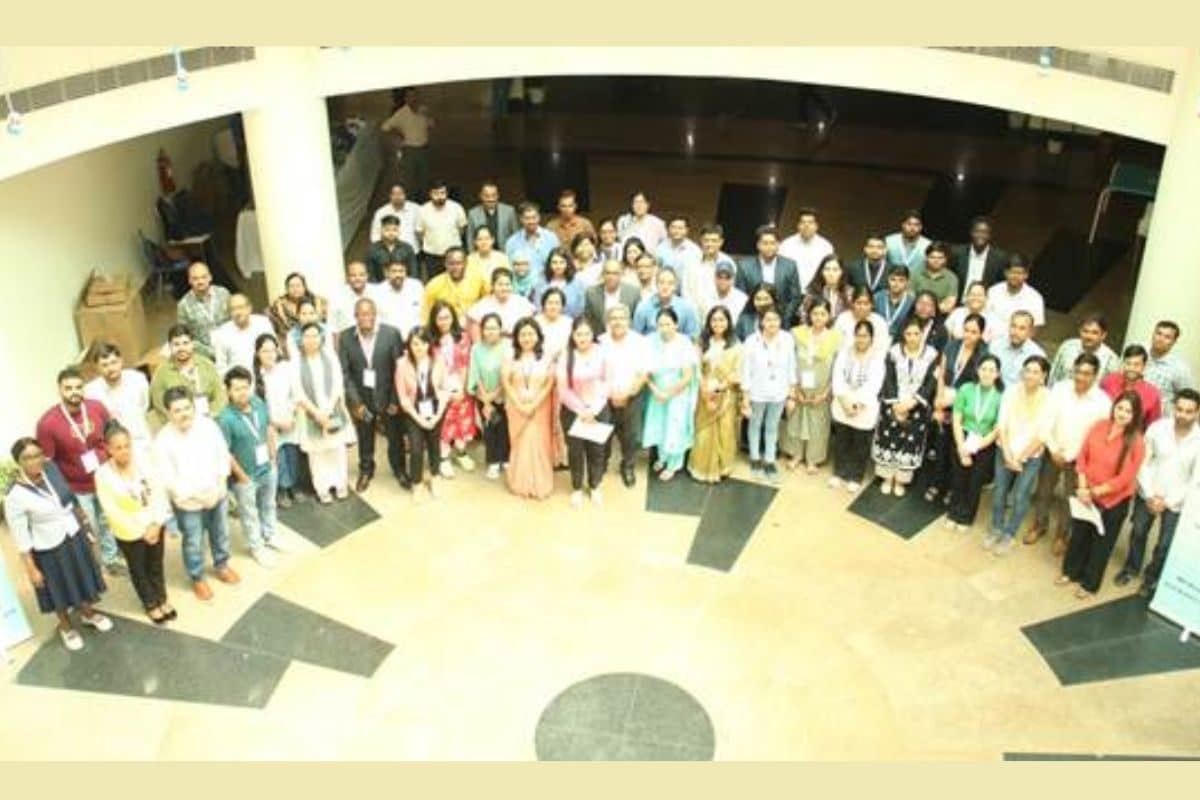 Centre’s Institute of Biotechnology Research and Innovation Council Holds Six-Day Course On Vaccinology