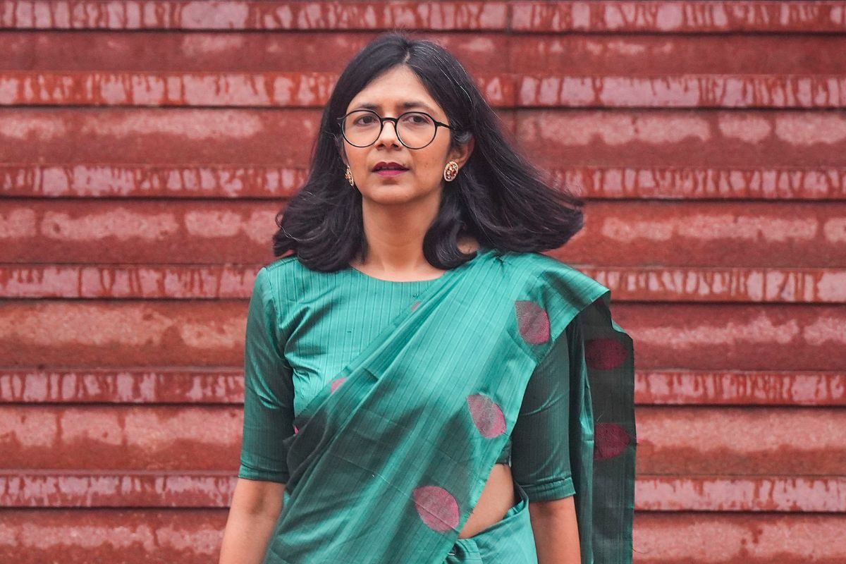 ‘I Won’t Resign’: Swati Maliwal Breaks Silence On Not Giving UP MP Seat Amid Assault Row