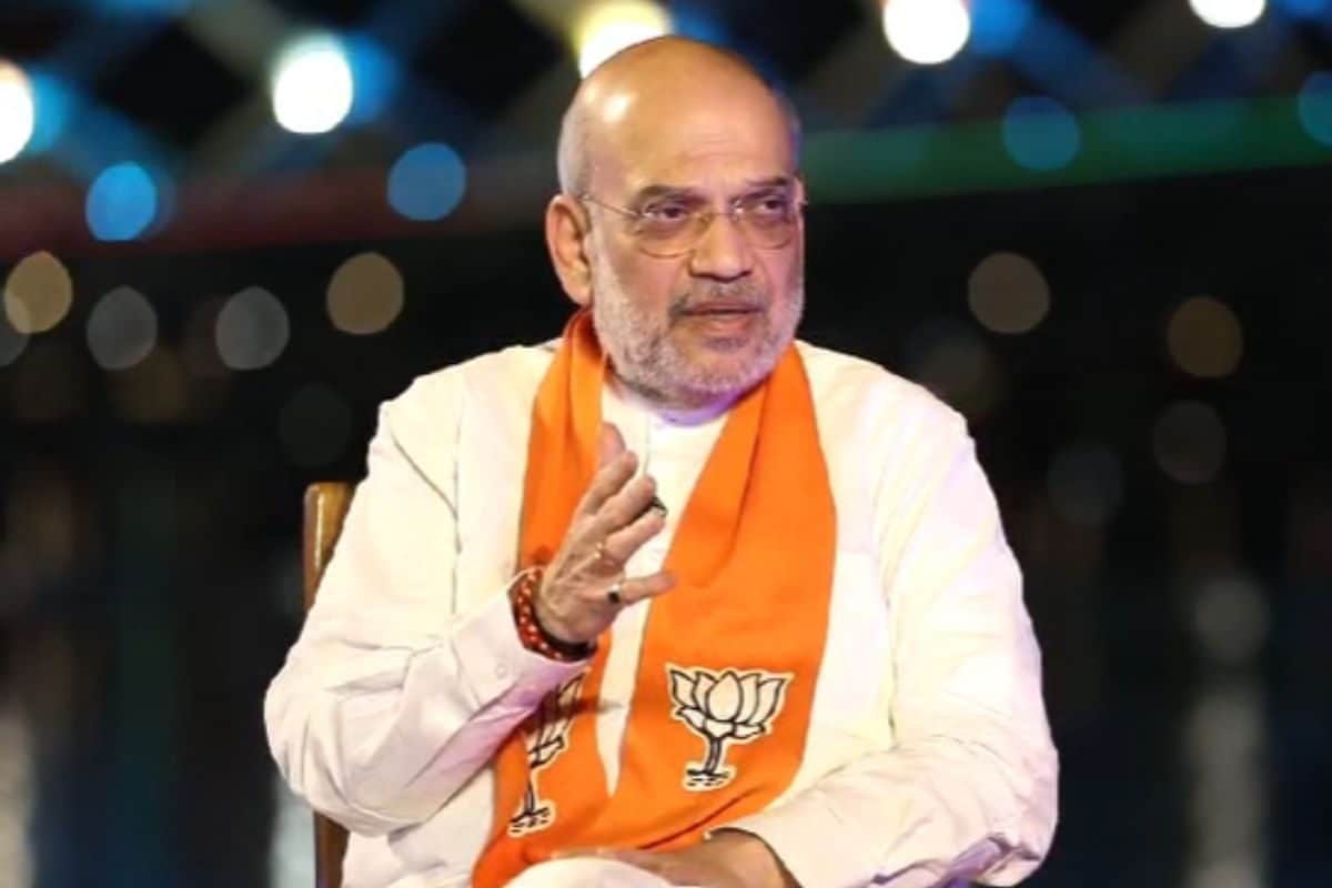Amit Shah Doctored Video: Delhi Police Makes First Arrest, Accused Handled Congress’ Social Media