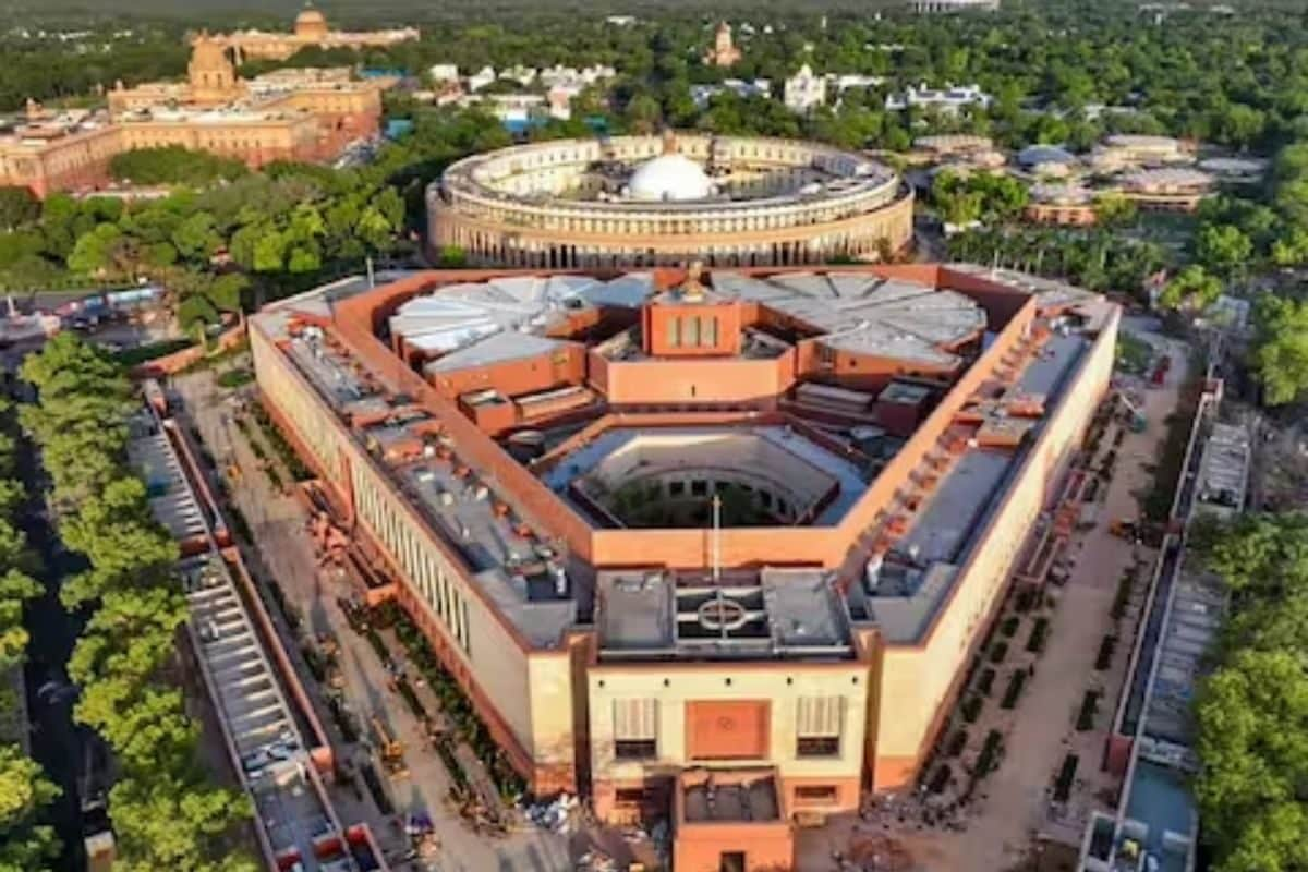 With Poll Results on June 4, Lok Sabha Secretariat All Ready to Welcome MPs