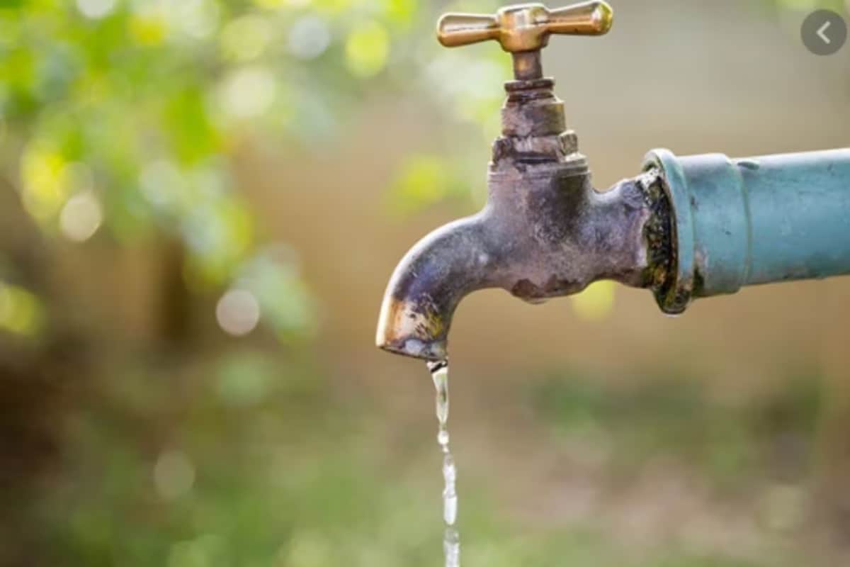 Mumbai Water Cut: BMC To Suspend Water Supply To These Areas Tomorrow Mumbai Water Cut: BMC To Suspend Water Supply To These Areas Tomorrow