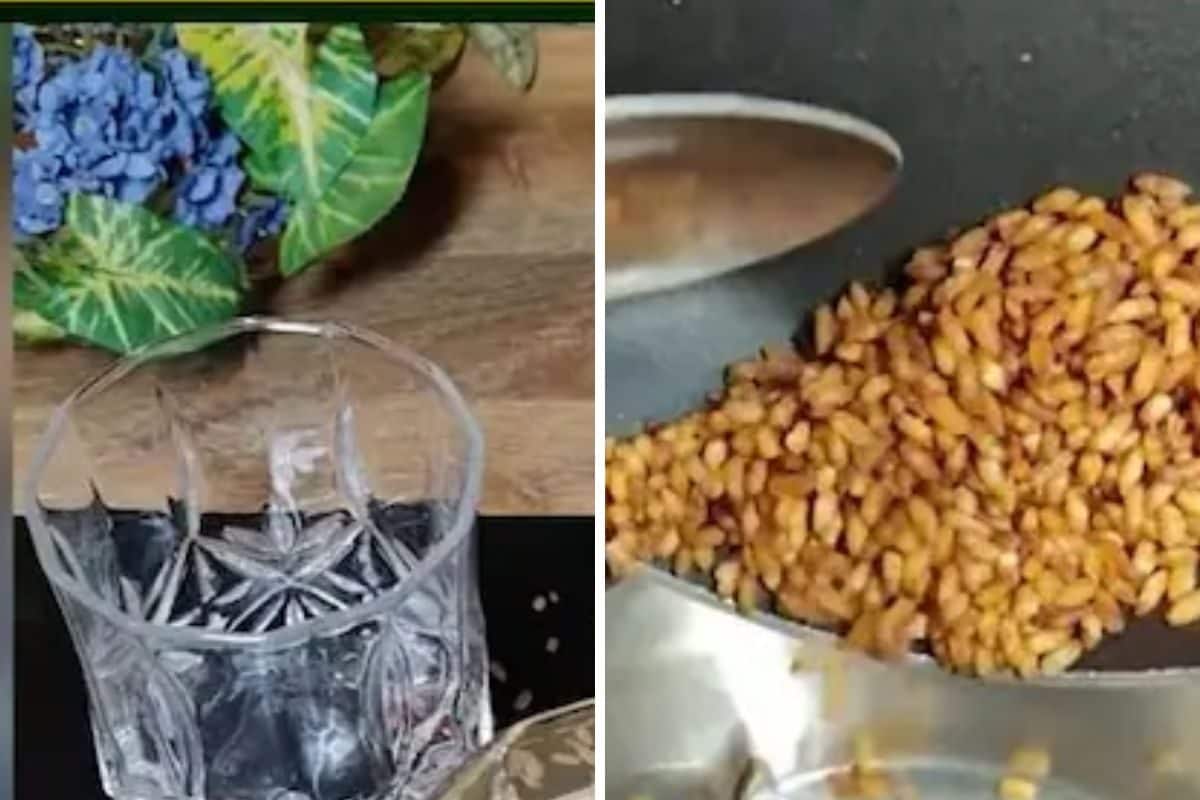 Why This Karnataka Rice Juice Should Be Your Go-to Drink This Summer