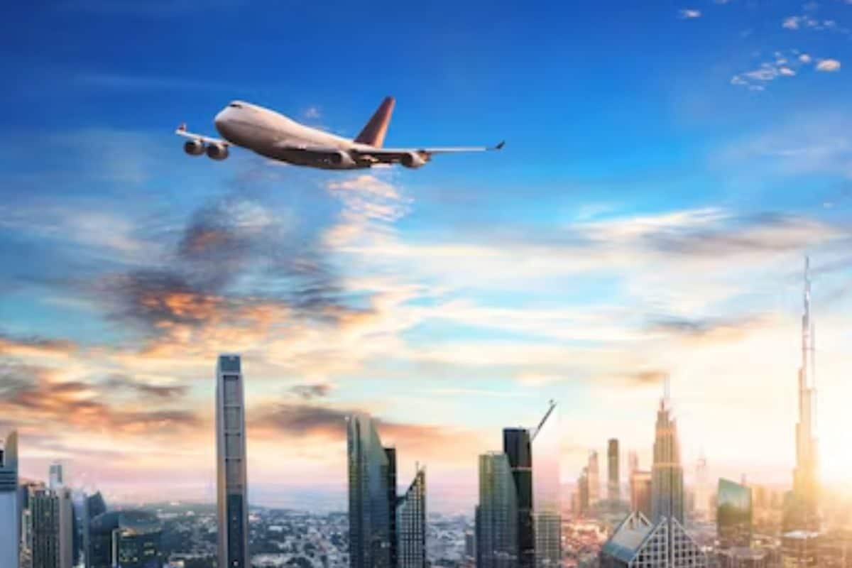 ‘Frequent Flyer’ Takes 200 Flights in a Year to Rob Co-Passengers, Buys Hotel in Delhi ‘Frequent Flyer’ Takes 200 Flights in a Year to Rob Co-Passengers, Buys Hotel in Delhi