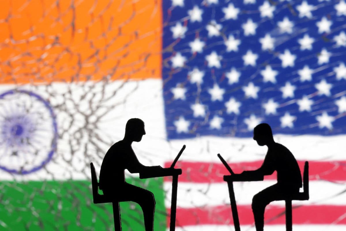 US Lawmakers Urge Constructive Talks With India Over Lectures On Human Rights US Lawmakers Urge Constructive Talks With India Over Lectures On Human Rights