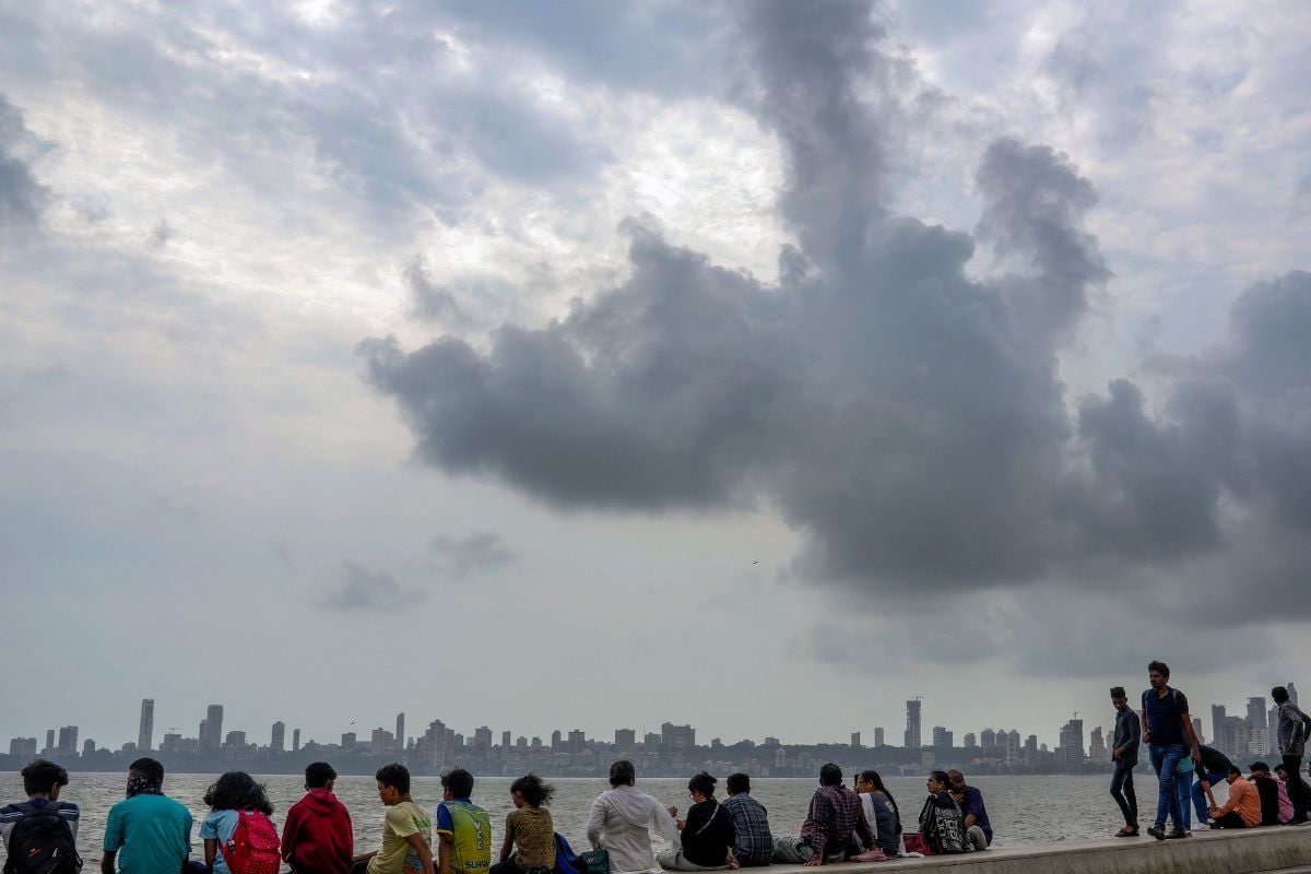 Monsoon On Track, Above-Normal Rain Likely In Most Of India, Heatwave to Abate From May 30: IMD