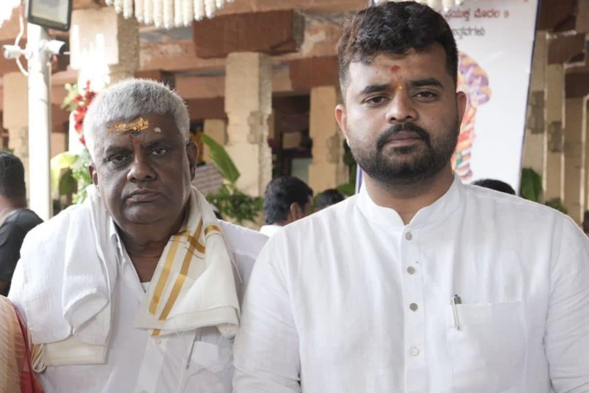 Karnataka Sex Scandal Case: Siddaramaiah Govt Rules Out CBI Probe, Hearing On HD Revanna’s Bail Plea Today | Updates Karnataka Sex Scandal Case: Siddaramaiah Govt Rules Out CBI Probe, Hearing On HD Revanna’s Bail Plea Today | Updates