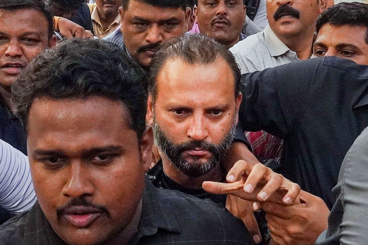 Pune Porsche Accident: Vishal Agarwal’s ‘Underworld Connection’ Out, Father ‘Paid’ Chhota Rajan in Shootout Case