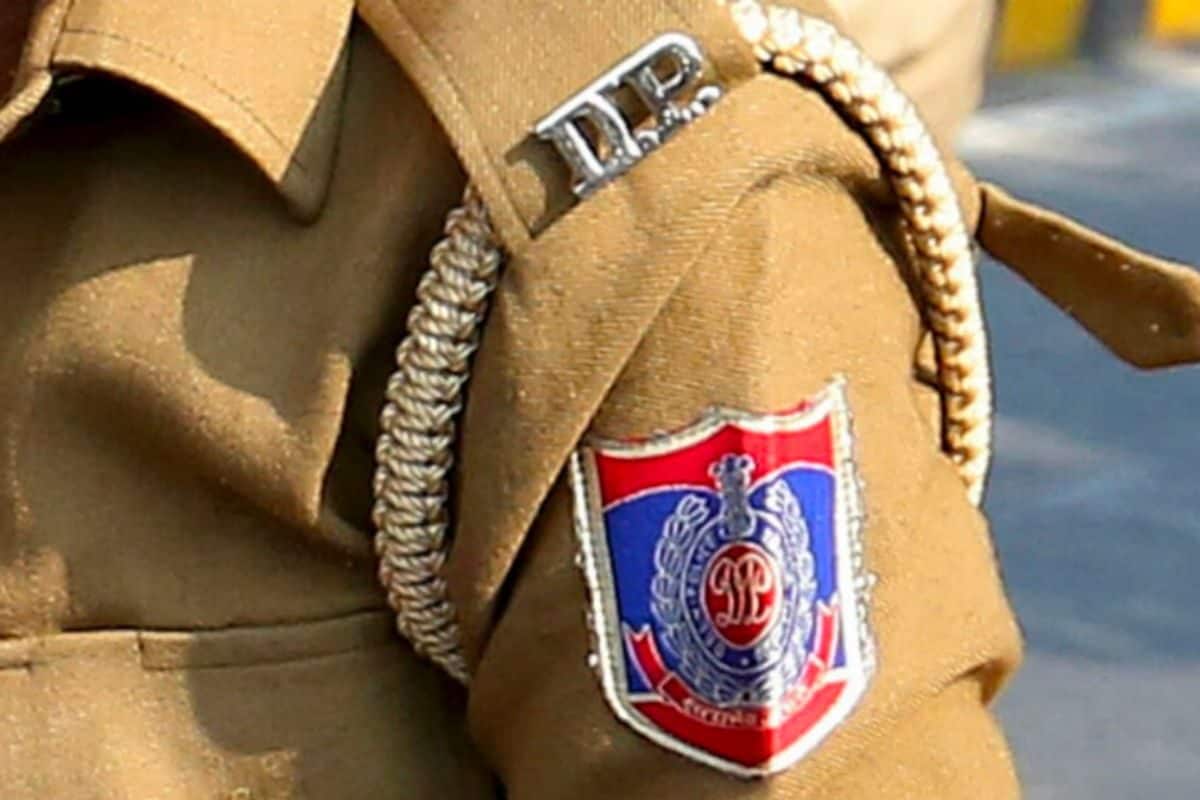 Delhi Police Removes Crime Statistics from Website, Ends Practice of Updating City Data Every Quarter