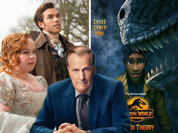 Upcoming Hollywood shows releasing in May 2024:Bridgerton season 3 and more