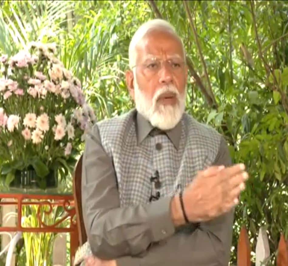 “Don’t Consider Opposition My Enemy”: PM Modi To NDTV