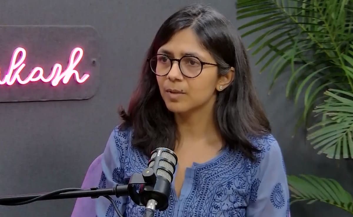 “No Clean Chit, Arvind Kejriwal Was At Home”: Swati Maliwal On Assault