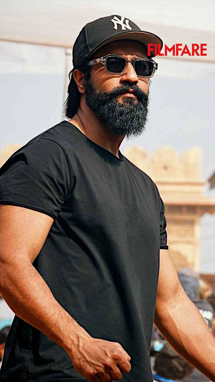 Vicky Kaushal Masterpieces One Simply Canât Miss