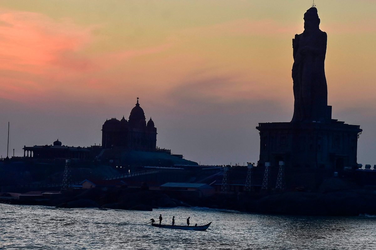 PM Modi In Kanyakumari For Meditation: All About Vivekananda Rock Memorial; Here’s How You Can Reach