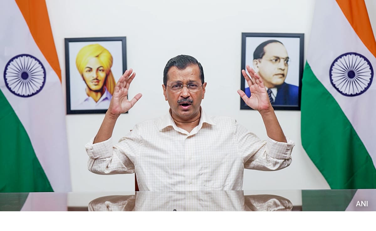 “21 Days Won’t Make Difference”: What Court Said On Arvind Kejriwal Bail “21 Days Won’t Make Difference”: What Court Said On Arvind Kejriwal Bail