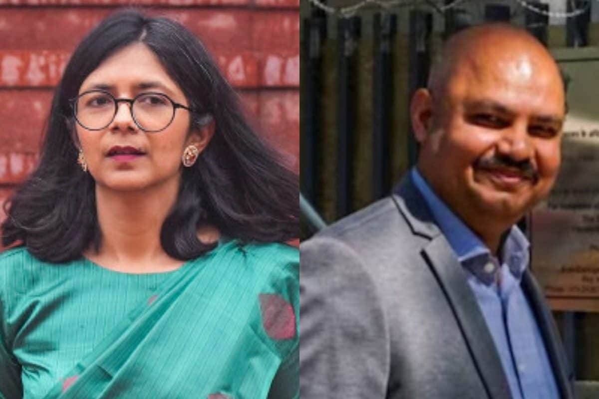 ‘Swati Maliwal Came To Kejriwal’s House With Intention Of Creating Trouble’: Bibhav Kumar Seeks Bail in Assault Case