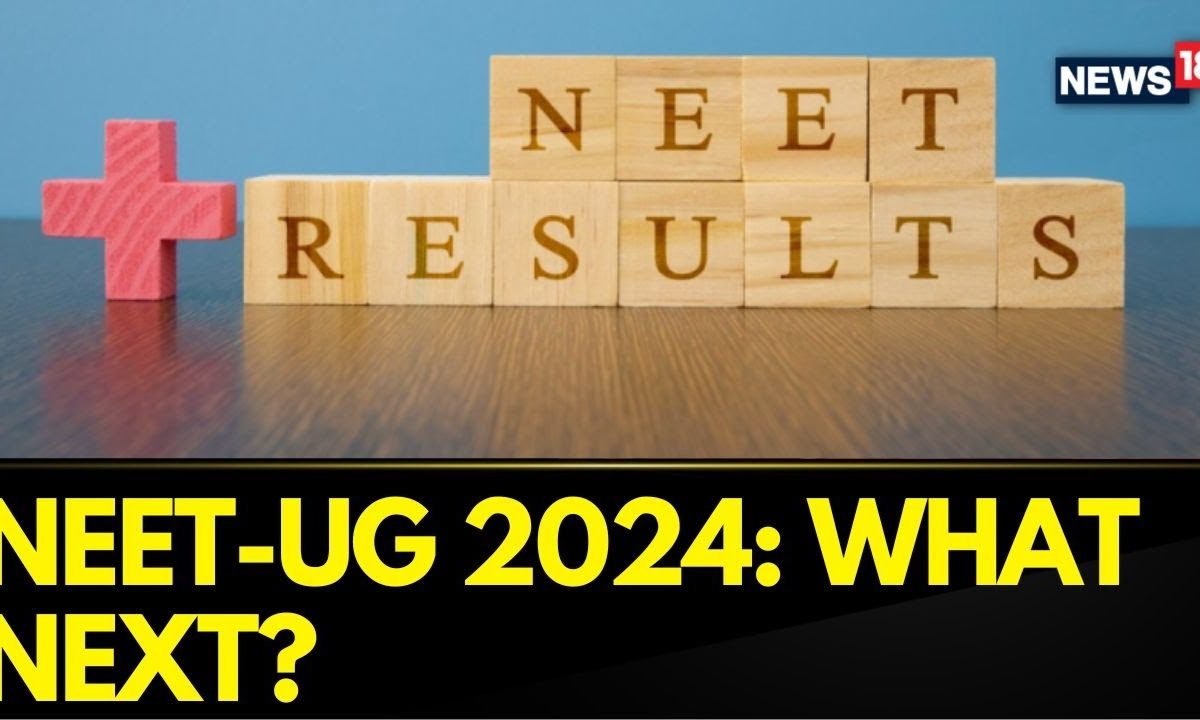NEET-UG Results 2024 | Coaching Institutions Whose Students Performed Poorly have Lost Face…