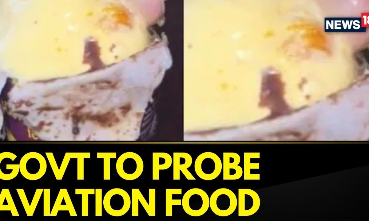 Centre Takes Cognisance of Reports of Finger, Frog Found In Food Items, Likely To Probe Complaint