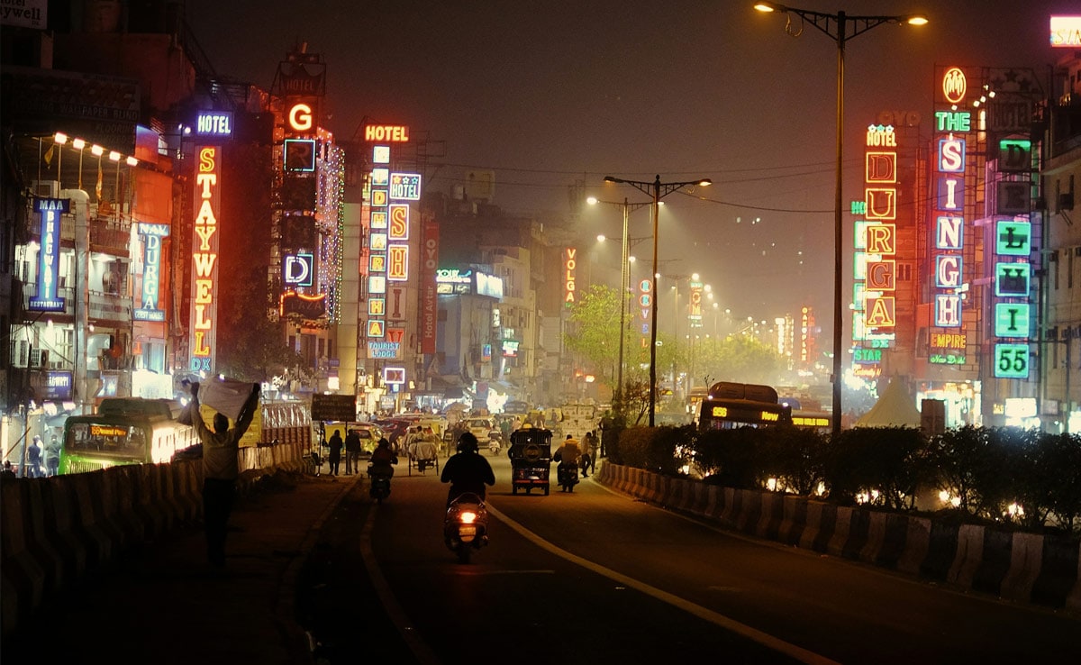 What’s Causing Warm Nights In Delhi, What’s The Solution: Expert Explains