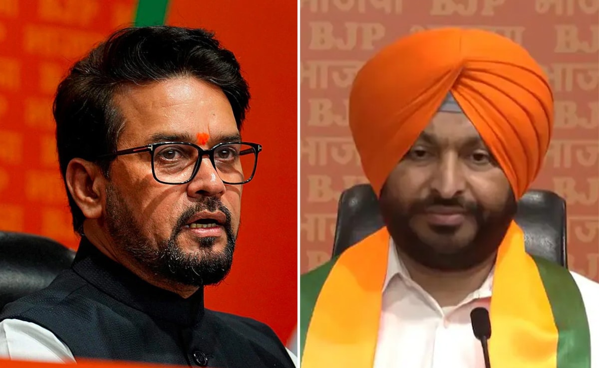 Poll Losers Named Ministers, Winners Miss Out: Many Surprises In Modi 3.0