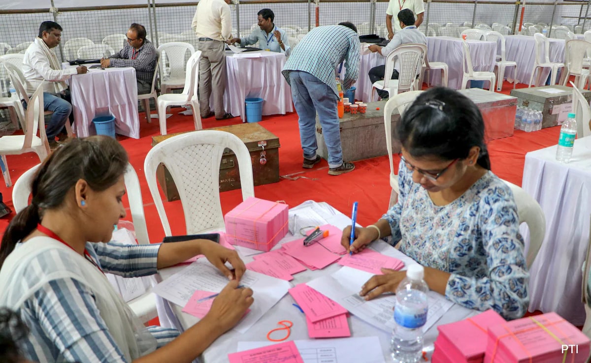 Modi 3.0 or I.N.D.I.A Shining? Counting Today