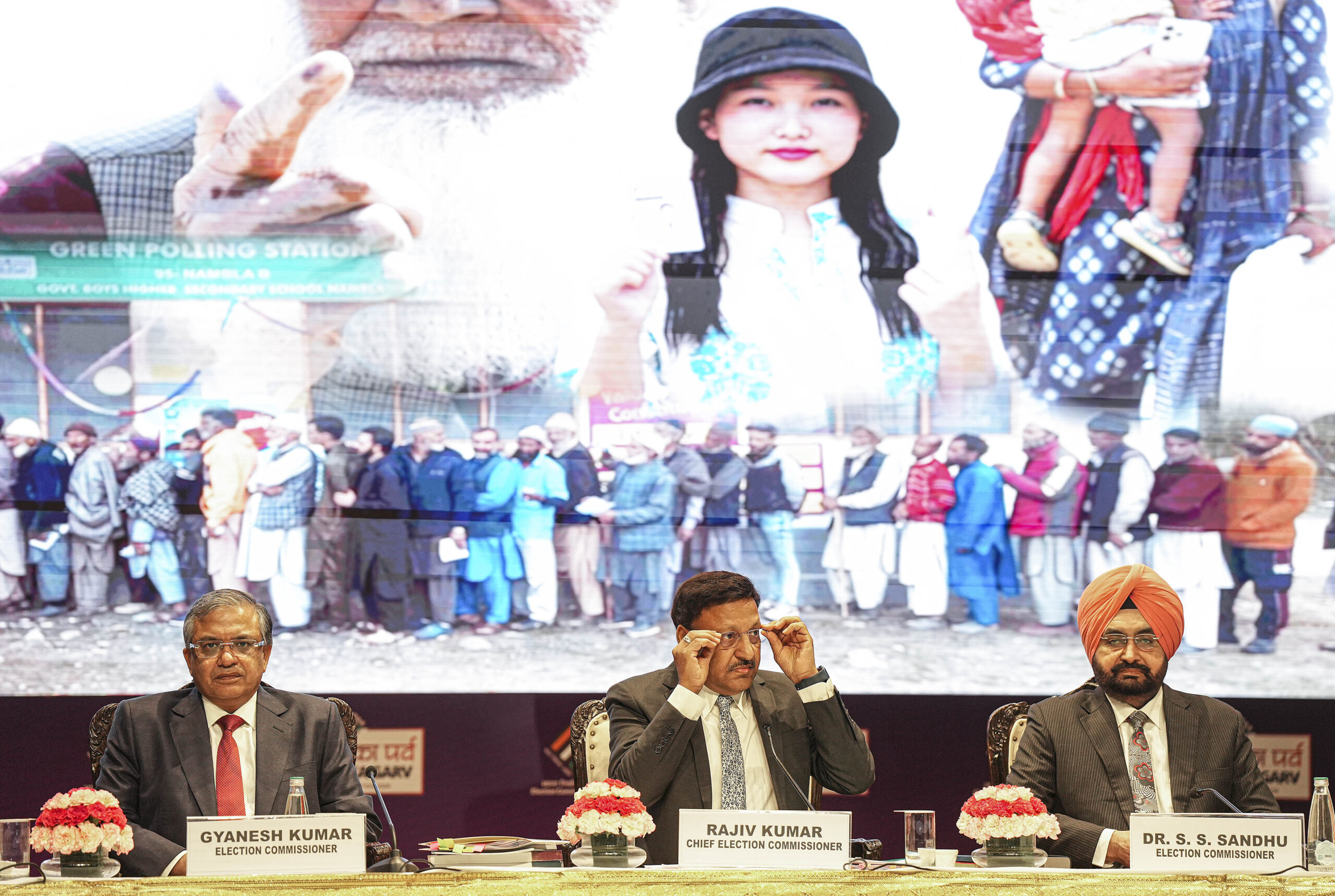 Did Surat Election Violate Supreme Court’s NOTA Verdict? Poll Body Replies