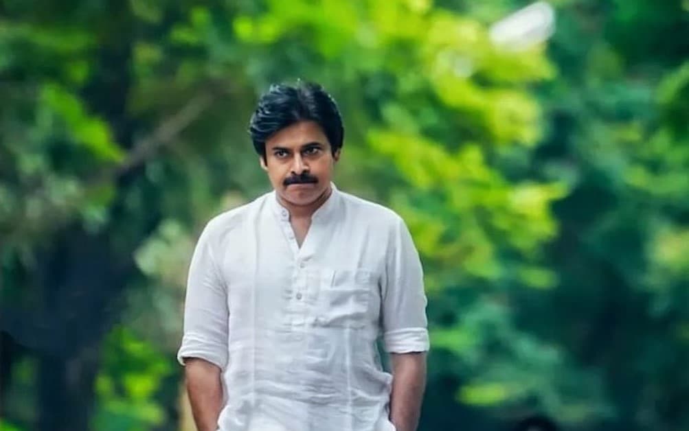 Pawan Kalyan Among 24 Ministers To Take Oath With Chandrababu Naidu