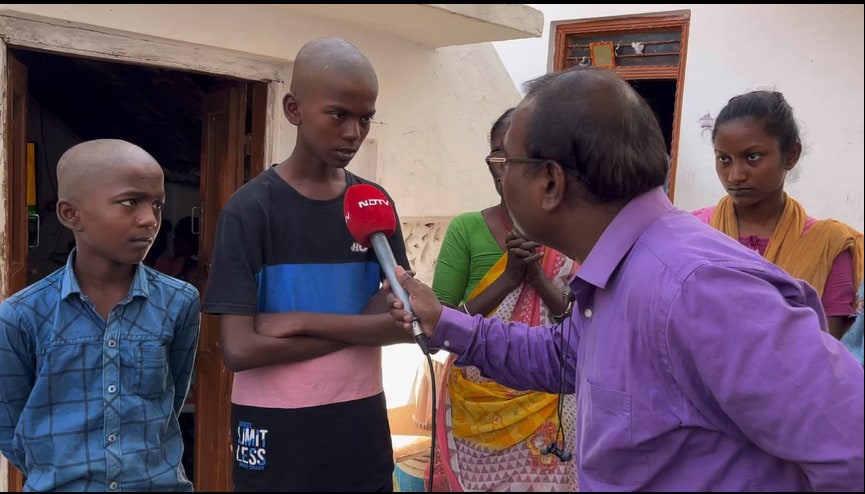 55 Dead, 88 Hospitalised After Drinking Toxic Liquor In Tamil Nadu