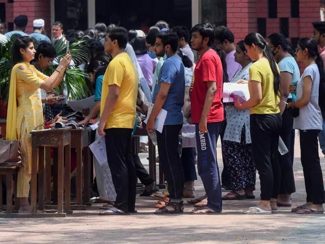 Opposition To Raise NEET In Parliament Tomorrow, Government Says “Ready”