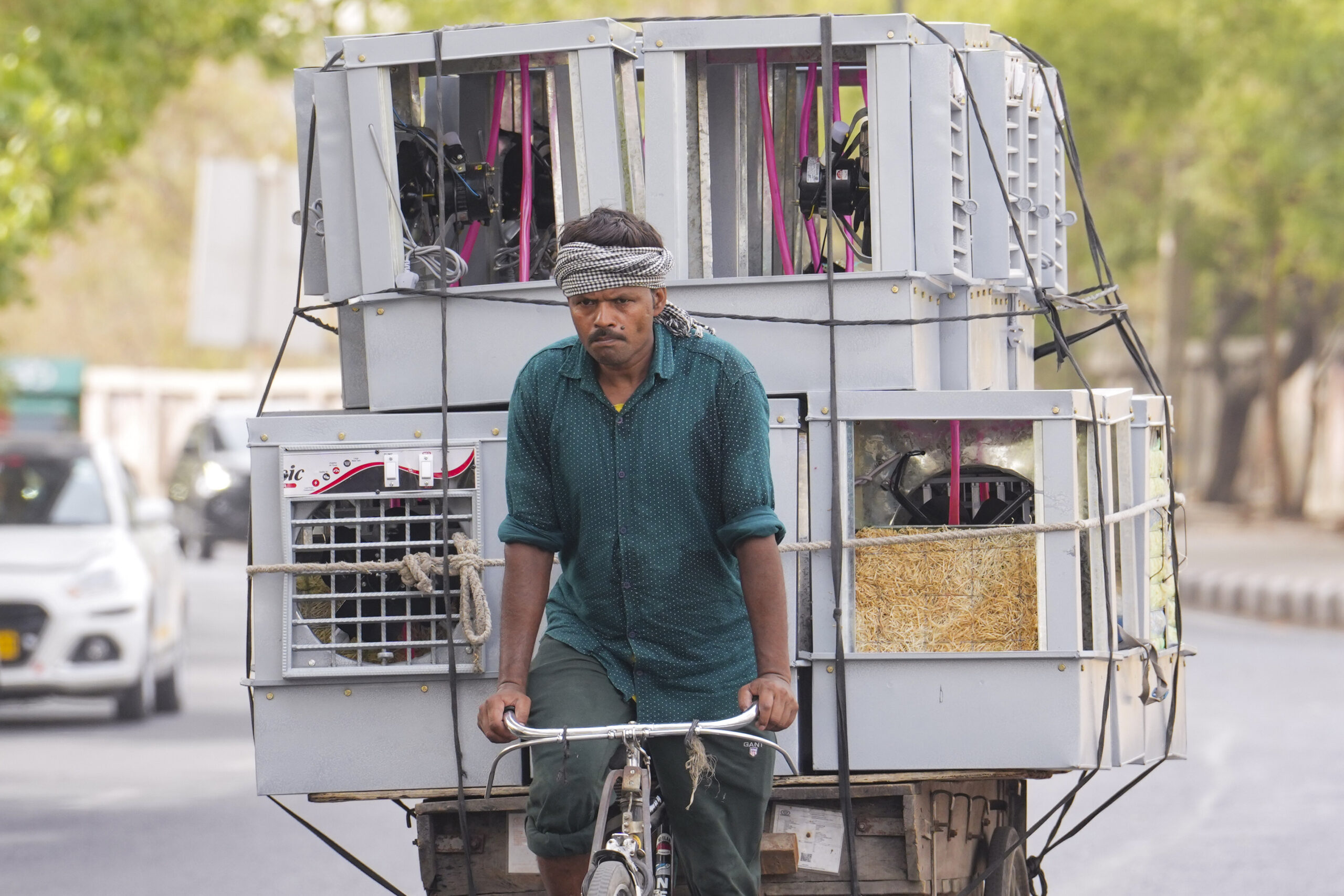 Centre’s Order To Hospitals As Heatwave Leads To Hospitalisation, Deaths