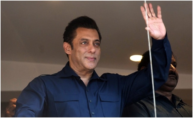 Pak Guns, Lanka Escape Plan: The Plot To Kill Salman Khan, Busted