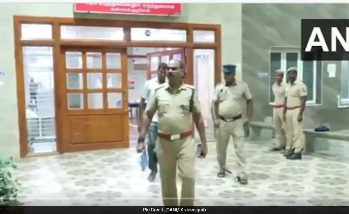 25 Dead, Over 60 Hospitalised After Consuming Toxic Liqour In Tamil Nadu