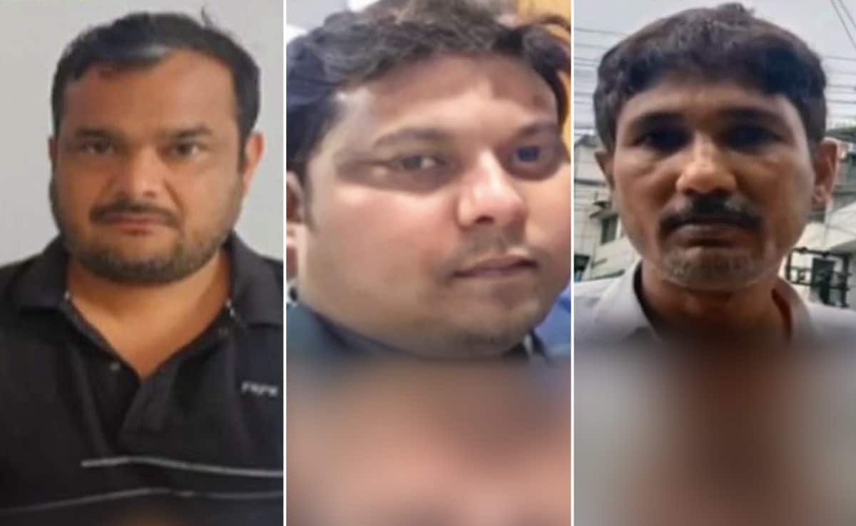 Munna Bhais, Solver Gang: Inside The NEET Paper Leak