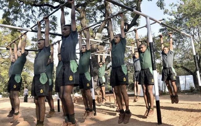 Coalition-Era Impact On Modi 3.0: BJP’s Key Ally Flags Agniveer Resentment