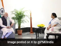 Advantage NDA Vs Mamata Banerjee In Close Bengal Fight