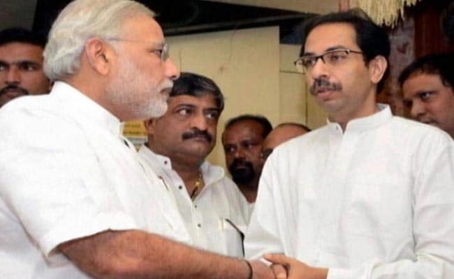“Modiji’s Era…”: MLA Predicts Uddhav Thackeray’s BJP U-Turn After Polls