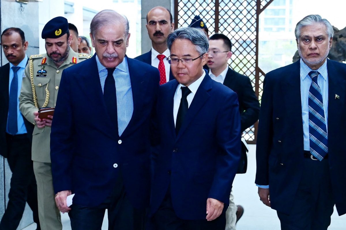 Pakistan Plans to Use China’s CPEC Funds to Foment Trouble in J&K | Exclusive Details