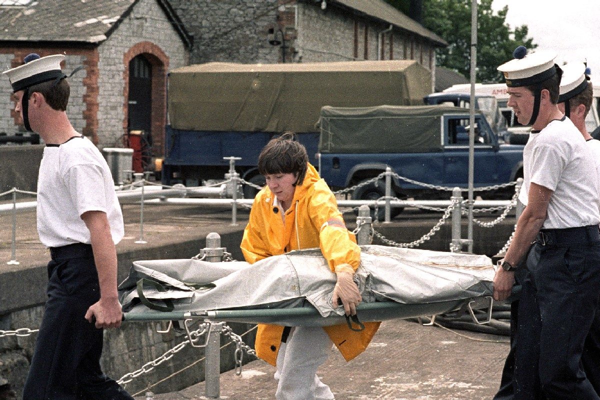 ‘Terrorism Is Existential Threat To Peace’: Indian Mission On Anniversary Of 1985 AI Kanishka Bombing