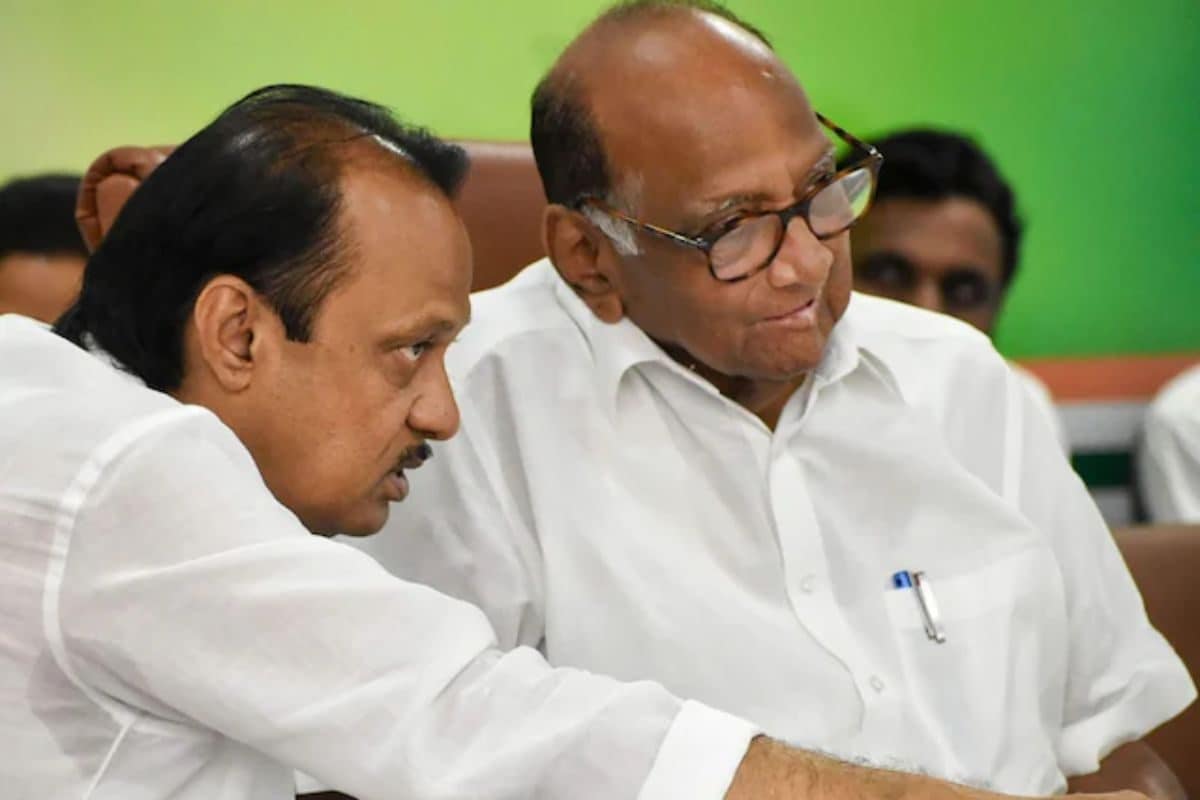 ‘Led The Party For Last 24 Years’: Ajit Recalls Uncle Sharad Pawar’s Contribution in Steering NCP