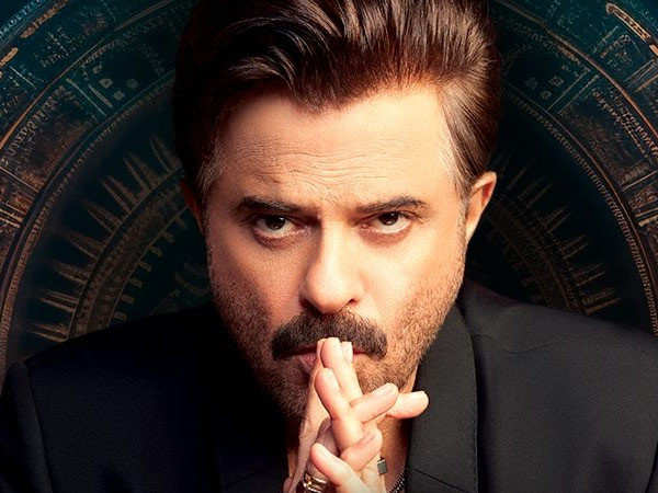 Anil Kapoor to host Bigg Boss OTT 3